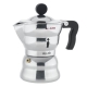 Alessi Moka Alessi Espressokanna 3 Koppar