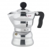 Alessi Moka Alessi mokabryggare 3 Koppar