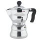 Alessi Moka Alessi Espressokanna 6 Koppar