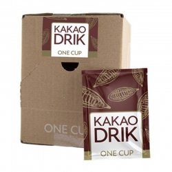 Wonderful Kakao 50 Påsar One Cup