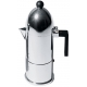 Alessi La Cupola Espressokanna 6 Koppar