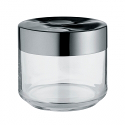 Alessi Julieta Burk Stål 0,5 L