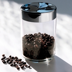 Alessi Julieta Burk Stål 1,5 L