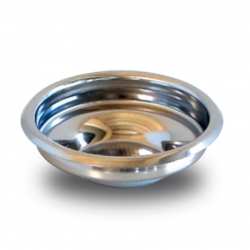 Ascaso Professionel Filterkorg Enkel Shot - 7 gram