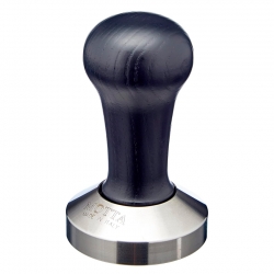 Motta Tamper Svart 58 mm