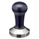 Motta Tamper Svart 57 mm