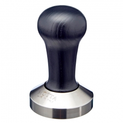 Motta Tamper Svart 57 mm