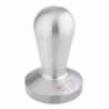 Motta Aluminium Tamper Flat 58 mm