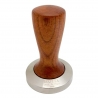 Motta Tamper Slim Rödbrun 58 mm