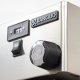 Rancilio Silvia Pro X Stål Espressomaskin