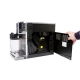 Gaggia Anima Prestige Stål Inkl. 3kg Kaffe