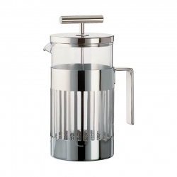Alessi 9094 Kaffepress 3 Koppar