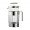 Alessi 9094 Kaffepress 3 Koppar