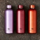 Aida RAW Termosflaska 0,5L Metallic Silver