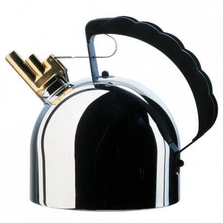 Alessi 9091 Vattenkokare Alessi Vattenkokare | Homeme