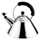Alessi 9093 Kettle Svart 2L