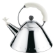 Alessi 9093 Kettle Vit 2L