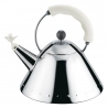 Alessi 9093 Kettle Vit 2L
