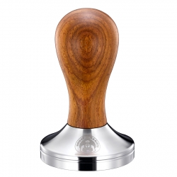 House of Barista Tamper Päronträd 58 mm