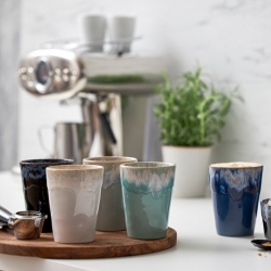 Costa Nova Gres Mugg 6 st 0,21L Mint