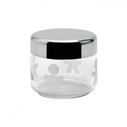 Alessi Girotondo Glasburk 0,5 L