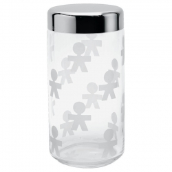 Alessi Girotondo Glasburk 1,5 L