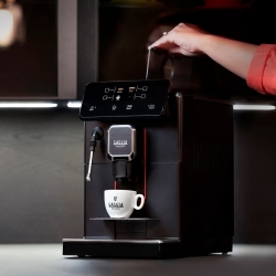 Gaggia Magenta Plus Inkl. 2kg Rigtig Kaffe & Mjölkkanna