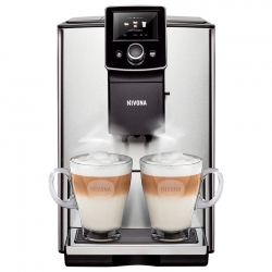 Nivona CafeRomatica 825 Espressomaskin