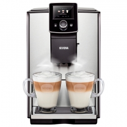 Nivona CafeRomatica 825
