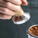 Gaggia Tamper Ask 58 mm