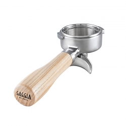 Gaggia Portafilter Ask