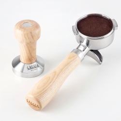 Gaggia Tamper Ask 58 mm