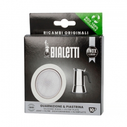 Bialetti Venus - 10 koppar Packning