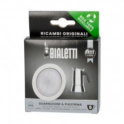 Bialetti Venus - 6 koppar Packning