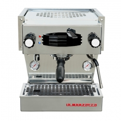 La Marzocco Linea Mini Stål