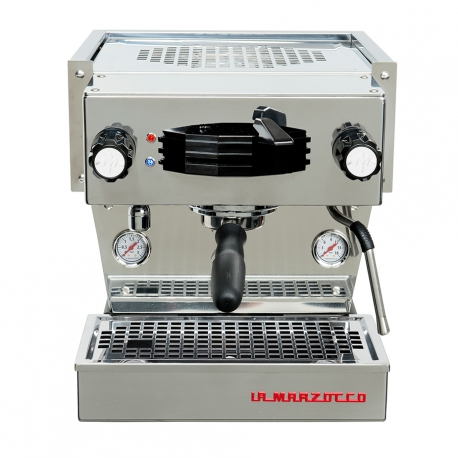 La Marzocco Linea Mini Stål