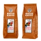Rigtig Kaffe Honduras No. 1 - 7x400g