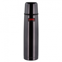 Thermos Light & Compact Termoflaska 1L Midnight Blue