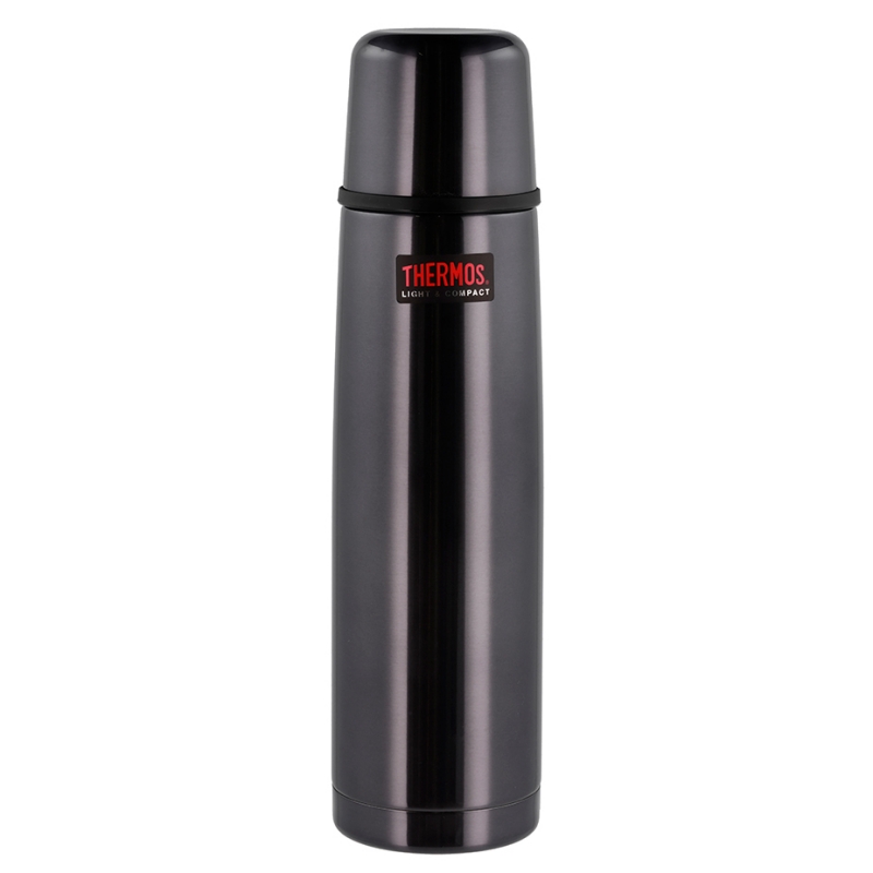 Blue discount thermos flask