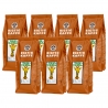 Rigtig Kaffe Tanzania No. 2 - 7x400g