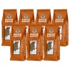 Rigtig Kaffe Kenya No. 5 - 7x400g