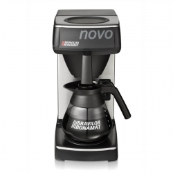 Bonamat Novo 2 Kaffemaskin