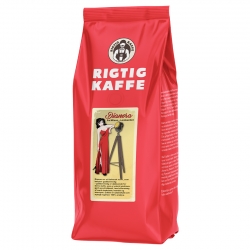 Rigtig Kaffe Dianora 3 kg