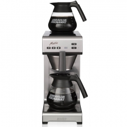 Bonamat Matic Kaffemaskin