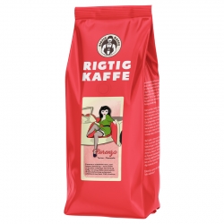 Rigtig Kaffe Fiorenza v/24kg