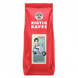 Rigtig Kaffe Adrianna 1000g