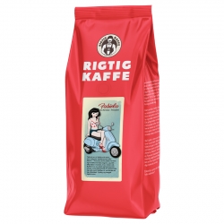 Rigtig Kaffe Fabiola 3 kg