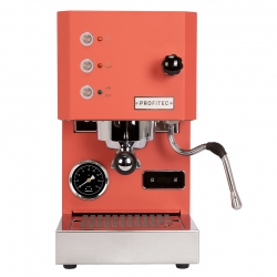 Profitec GO Matt Röd Espressomaskine