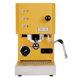 Profitec GO Matt Gul Espressomaskine