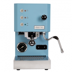 Profitec GO Matt Blå Espressomaskine